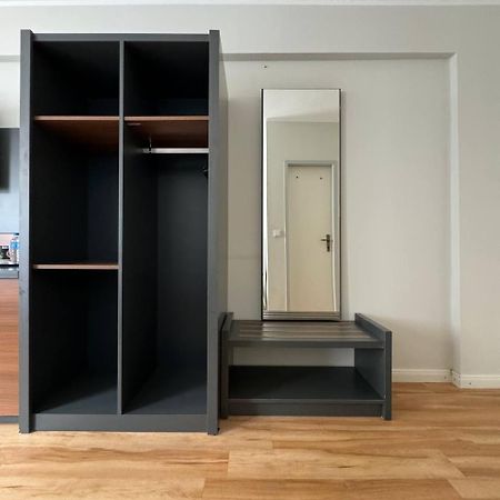 M&A Cityhotel Hildesheim Luaran gambar