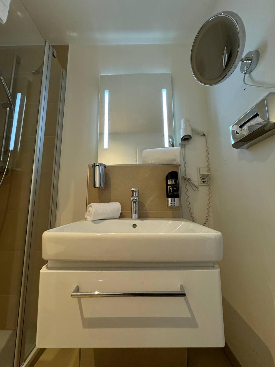 M&A Cityhotel Hildesheim Luaran gambar