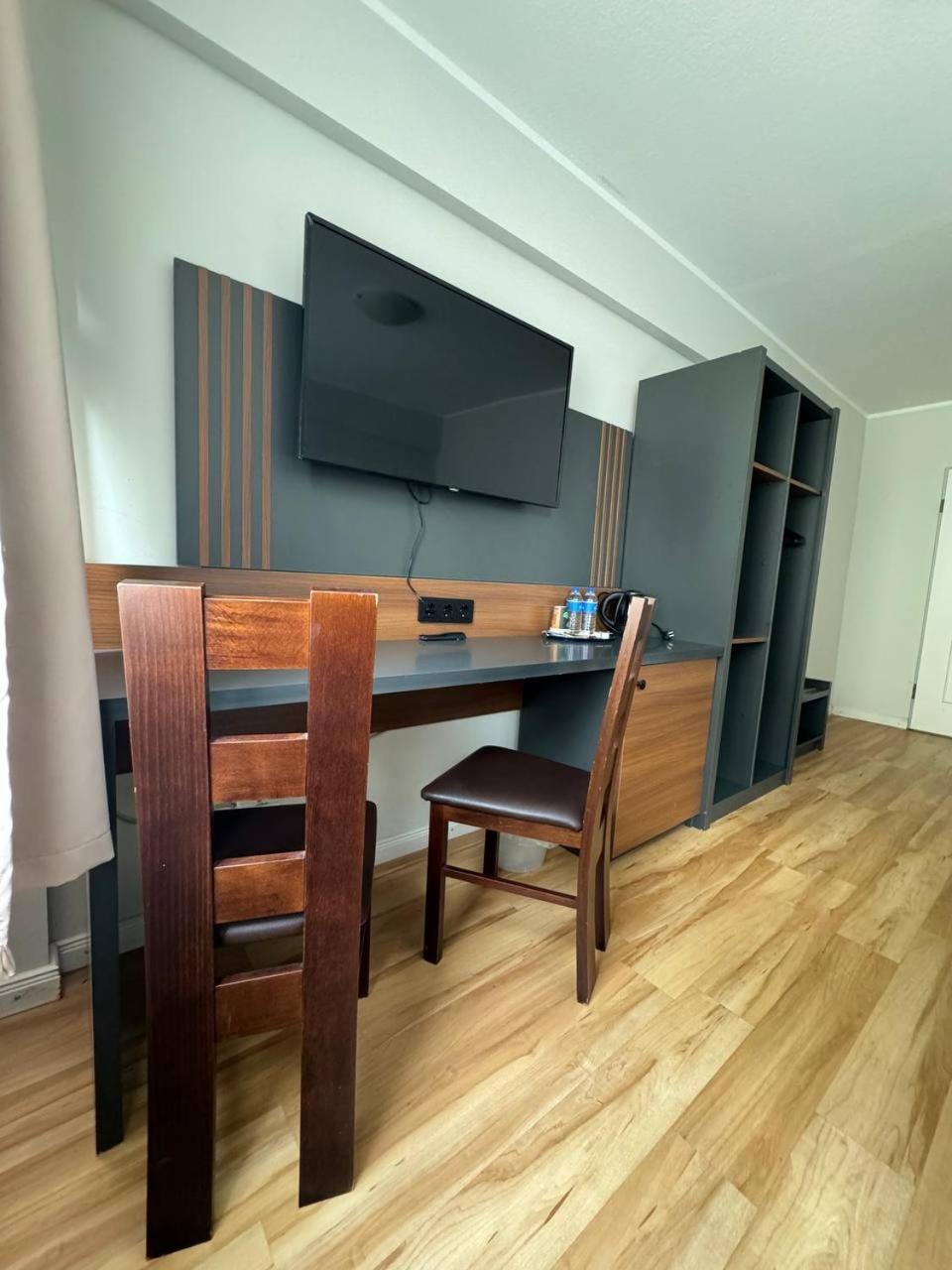 M&A Cityhotel Hildesheim Luaran gambar