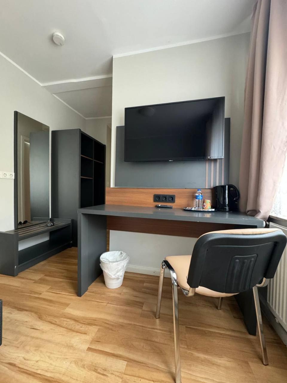 M&A Cityhotel Hildesheim Luaran gambar