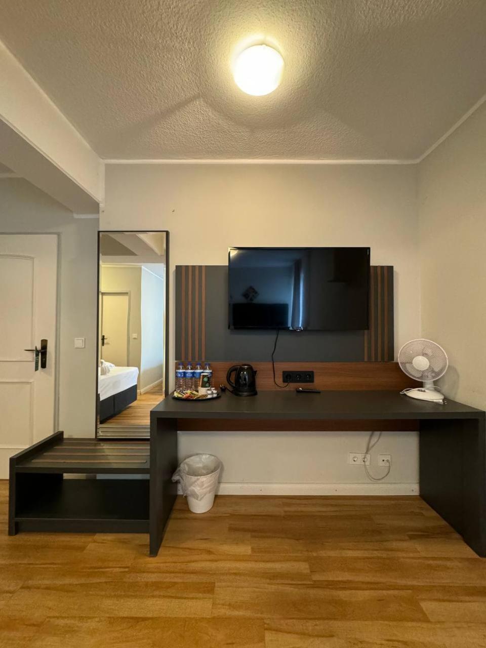 M&A Cityhotel Hildesheim Luaran gambar