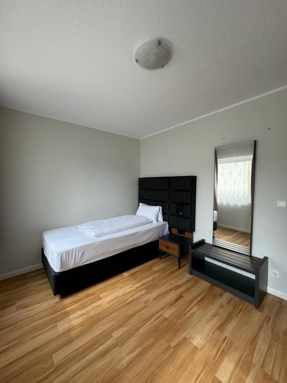 M&A Cityhotel Hildesheim Luaran gambar