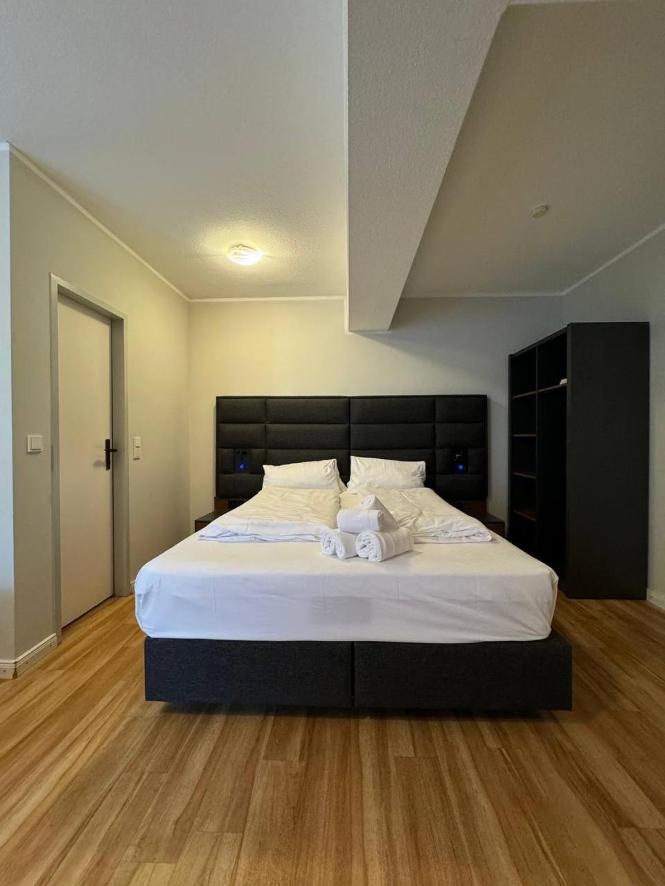 M&A Cityhotel Hildesheim Luaran gambar