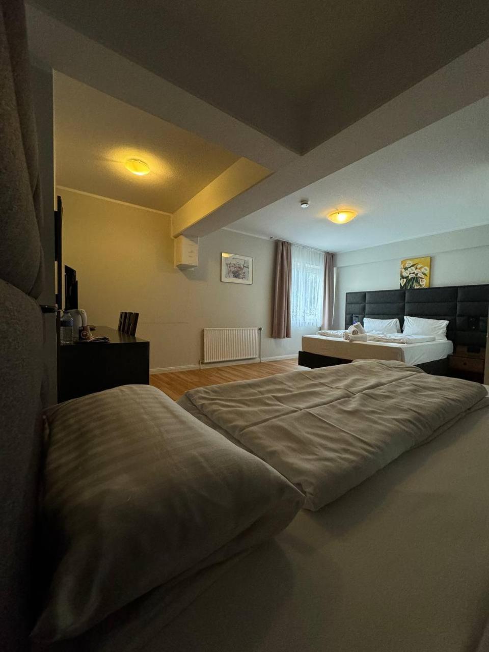 M&A Cityhotel Hildesheim Luaran gambar