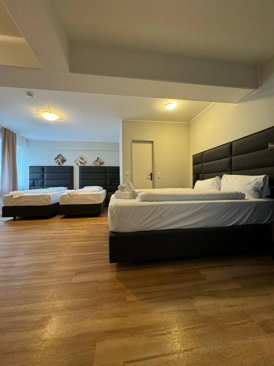 M&A Cityhotel Hildesheim Luaran gambar