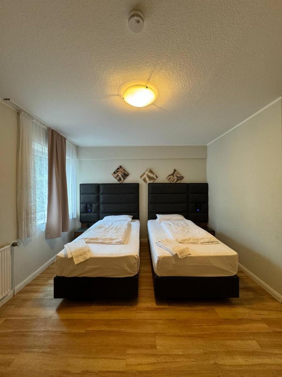 M&A Cityhotel Hildesheim Luaran gambar
