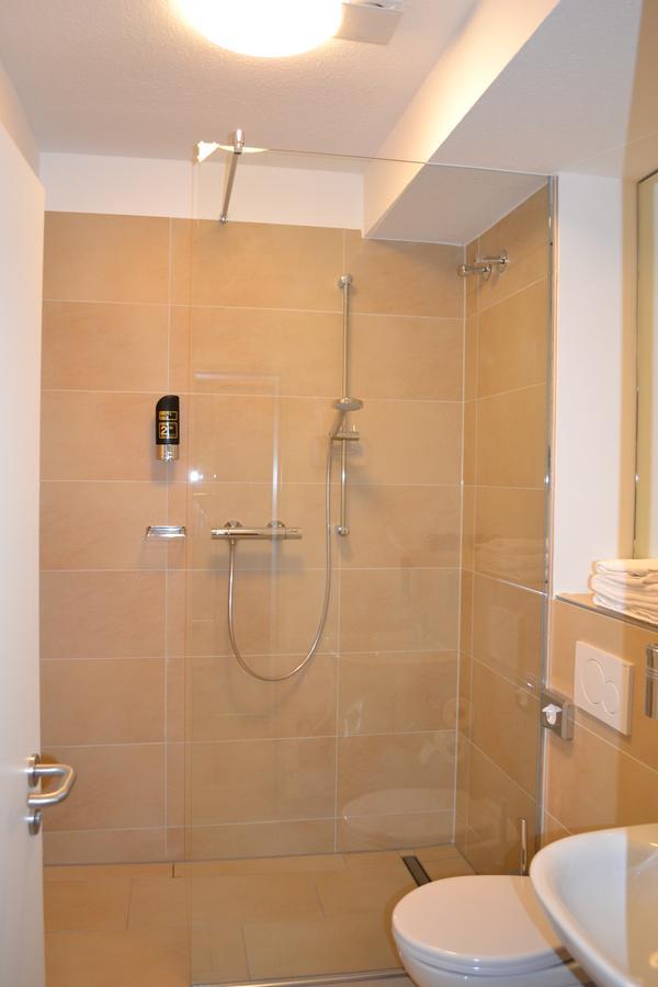 M&A Cityhotel Hildesheim Luaran gambar