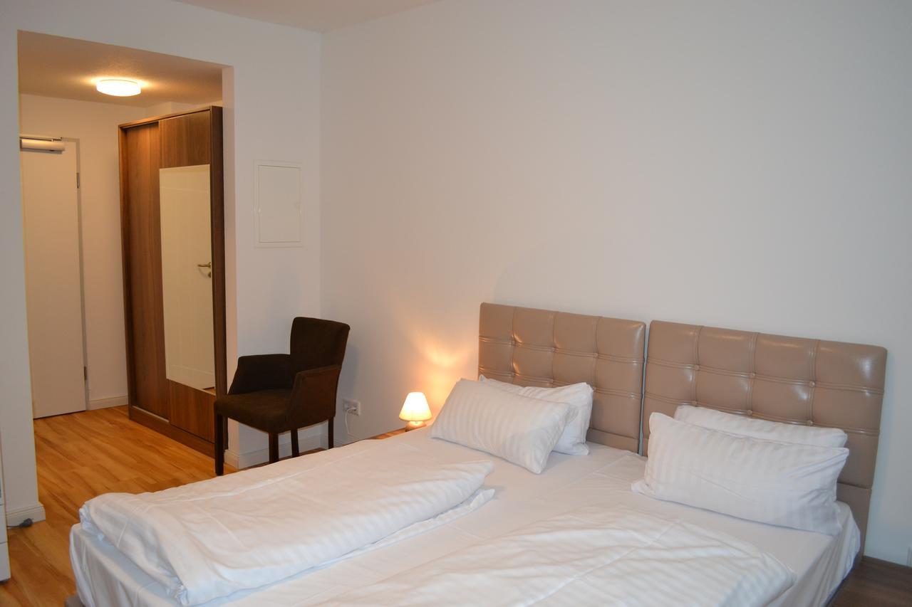 M&A Cityhotel Hildesheim Luaran gambar