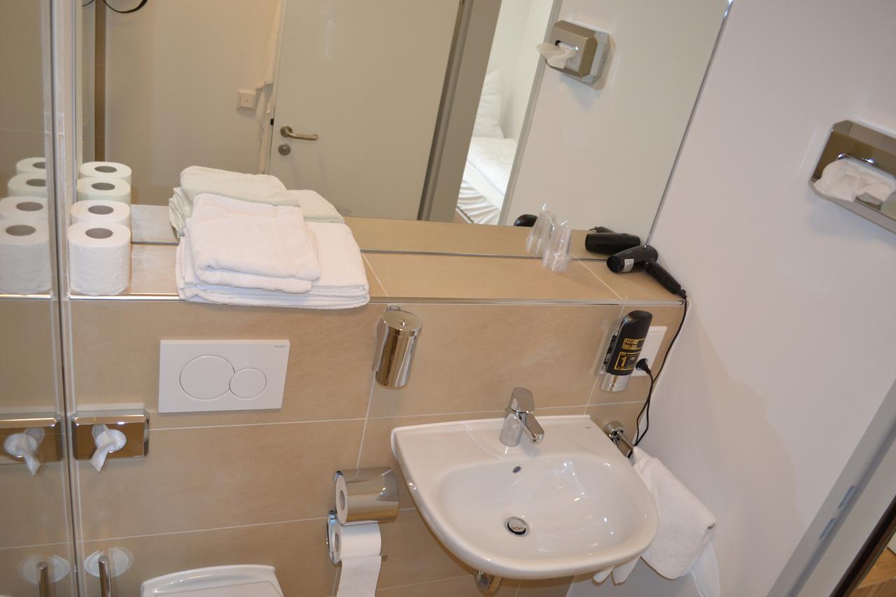 M&A Cityhotel Hildesheim Luaran gambar