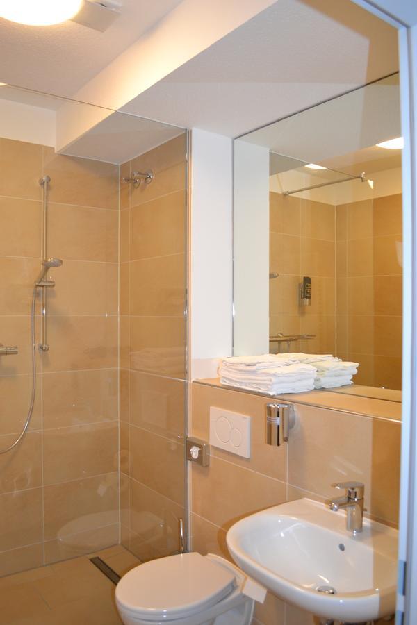 M&A Cityhotel Hildesheim Luaran gambar