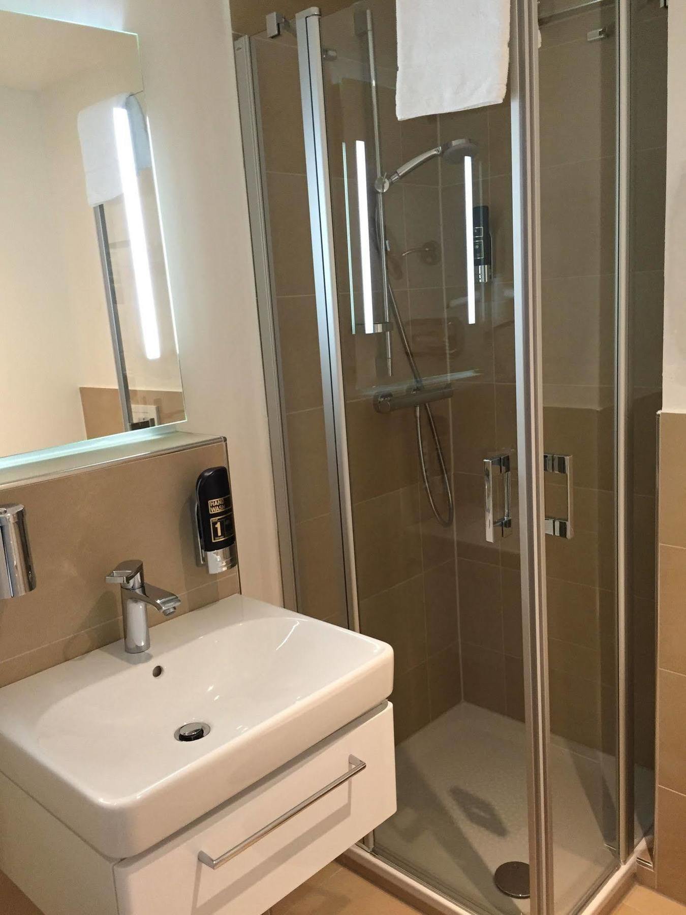 M&A Cityhotel Hildesheim Luaran gambar