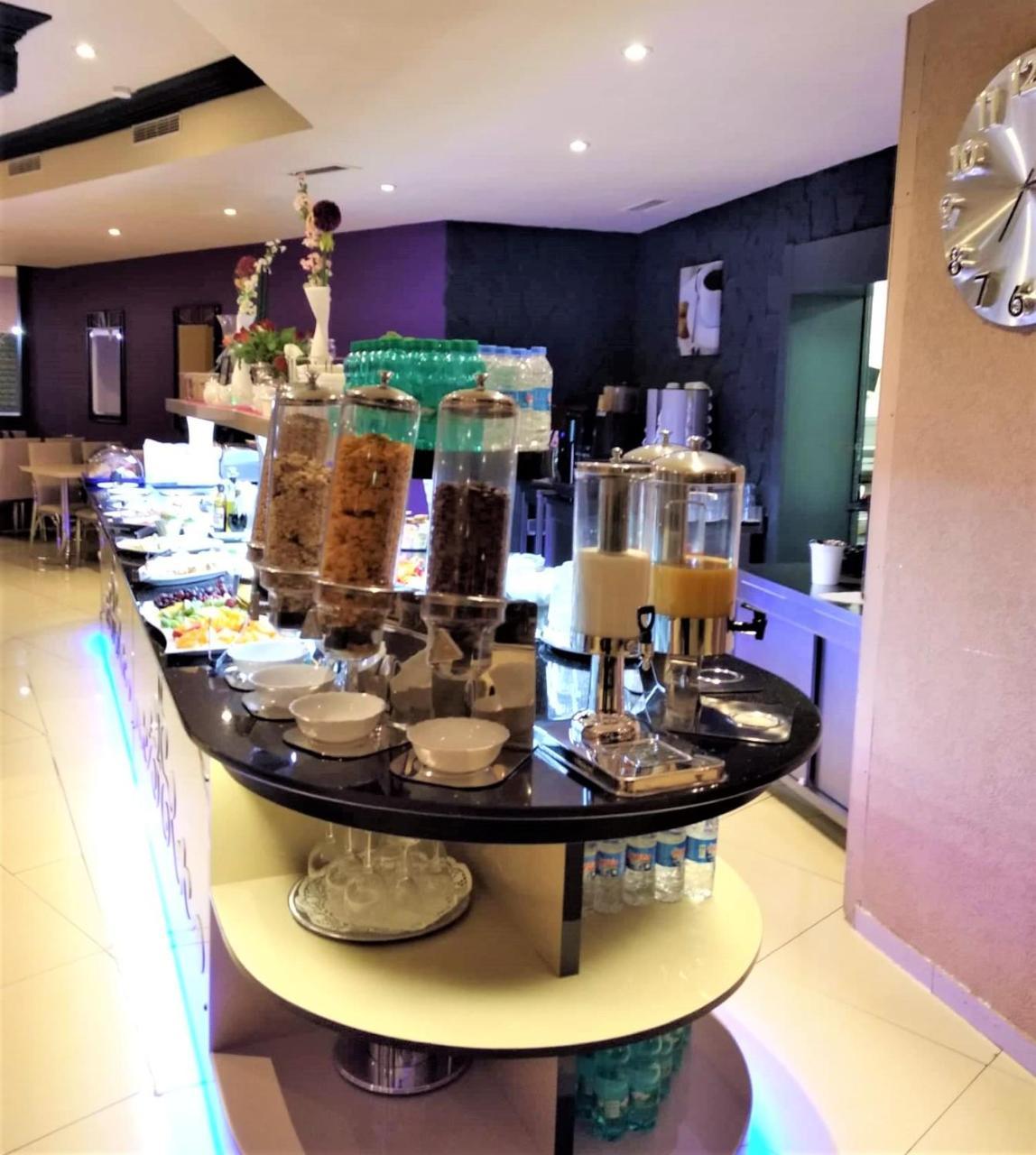 M&A Cityhotel Hildesheim Luaran gambar