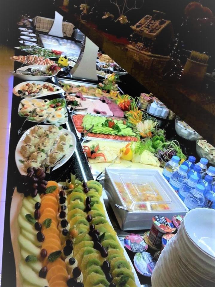 M&A Cityhotel Hildesheim Luaran gambar
