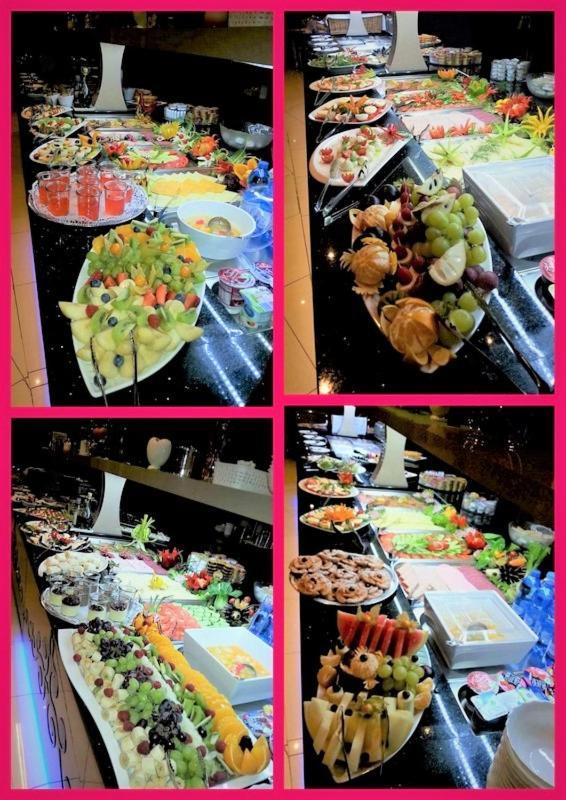 M&A Cityhotel Hildesheim Luaran gambar