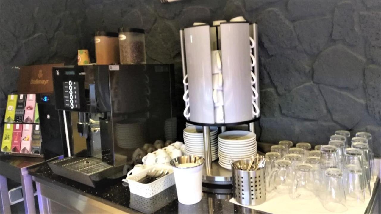 M&A Cityhotel Hildesheim Luaran gambar