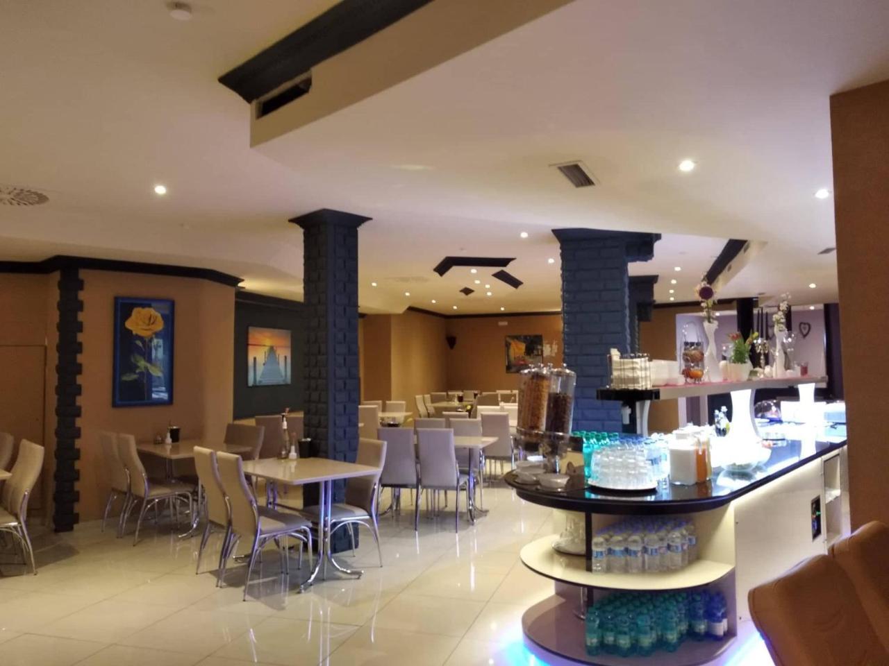M&A Cityhotel Hildesheim Luaran gambar