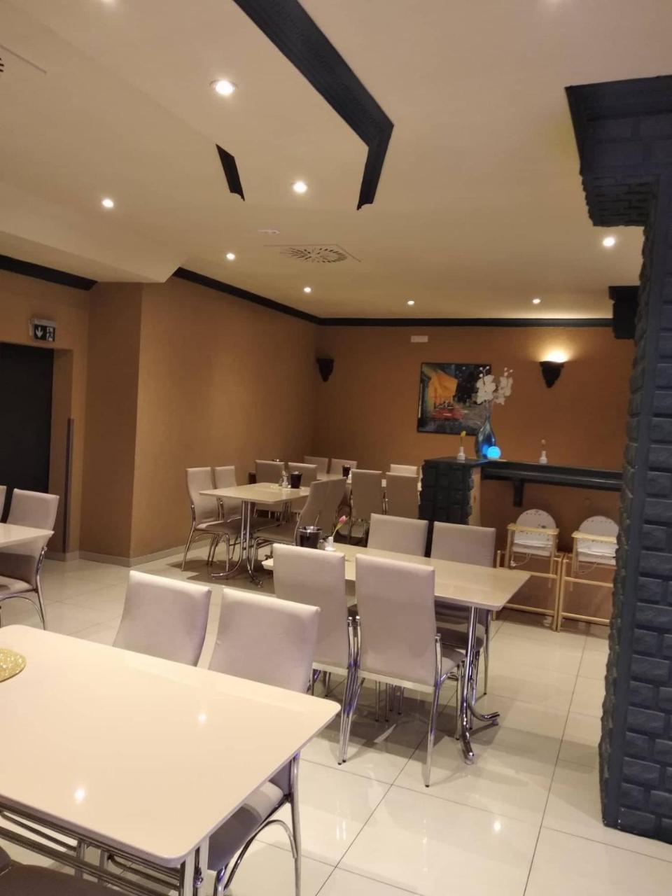 M&A Cityhotel Hildesheim Luaran gambar