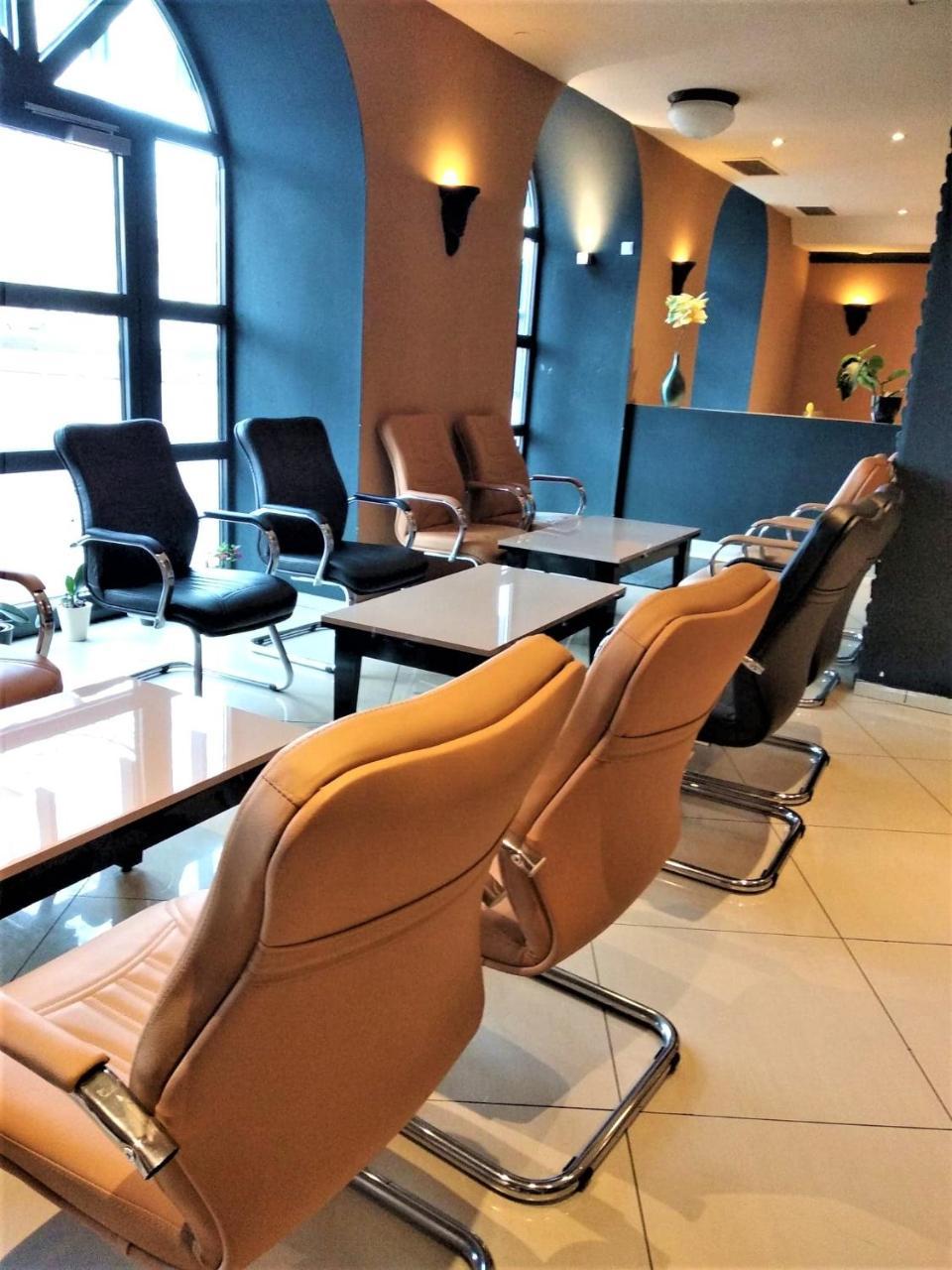 M&A Cityhotel Hildesheim Luaran gambar